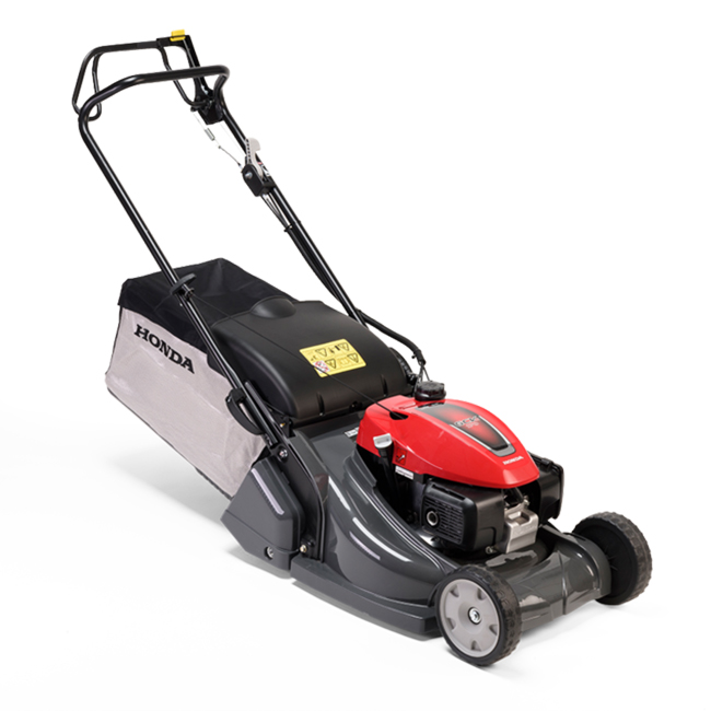 Produktabbildung: Honda - HRX 476 C2 QY EJ