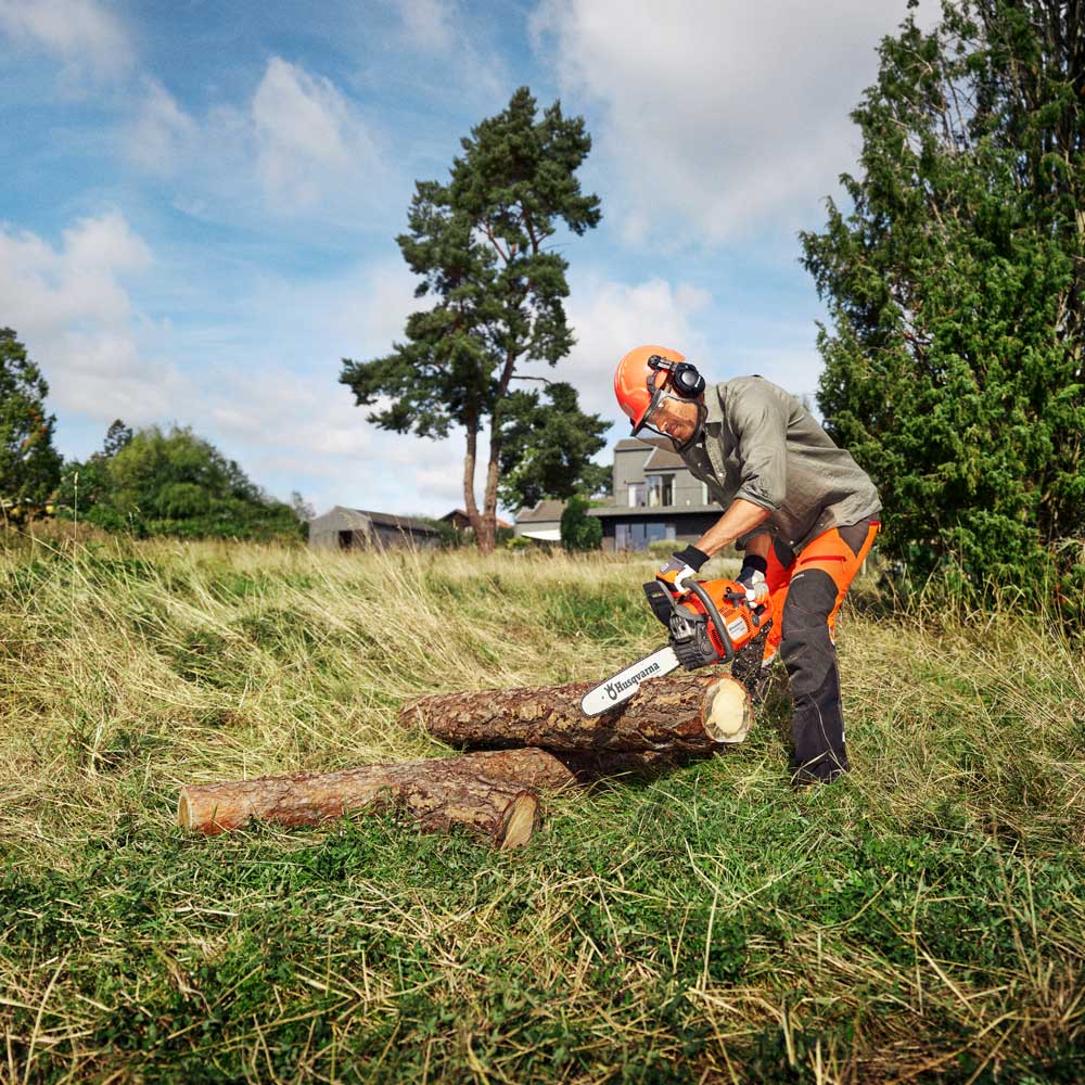 Produktabbildung: Husqvarna - 450 Mark II Sonderedition 