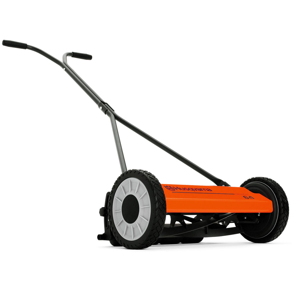 Produktabbildung: Husqvarna - Spindelmäher 64