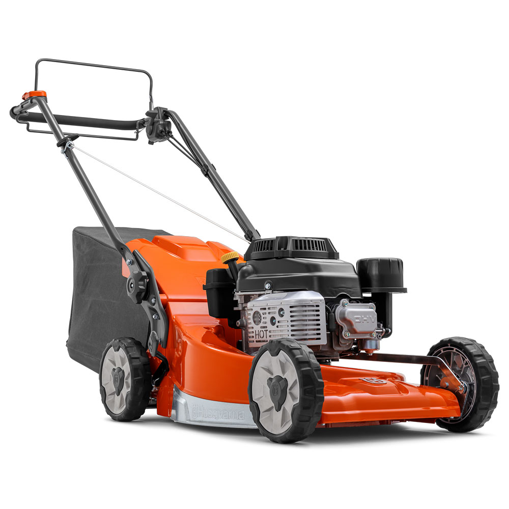 Produktabbildung: Husqvarna - LC 551VBP