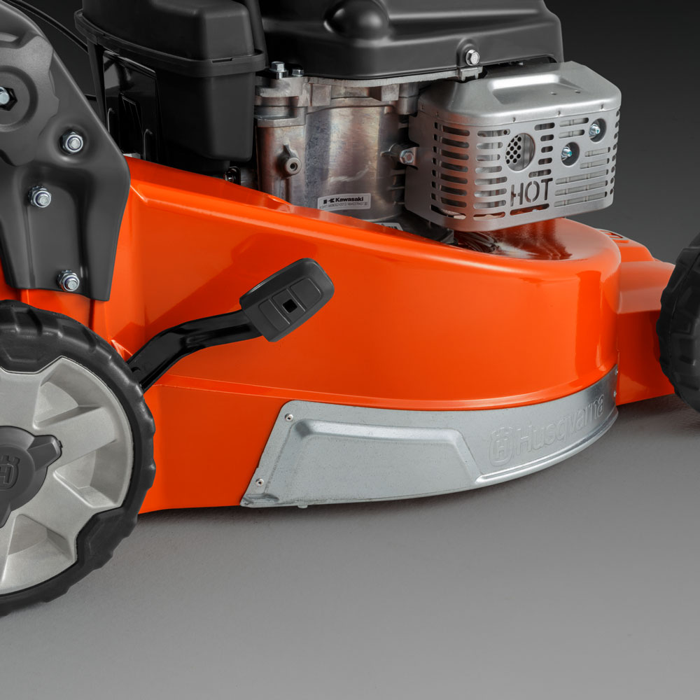 Produktabbildung: Husqvarna - LC 551VBP