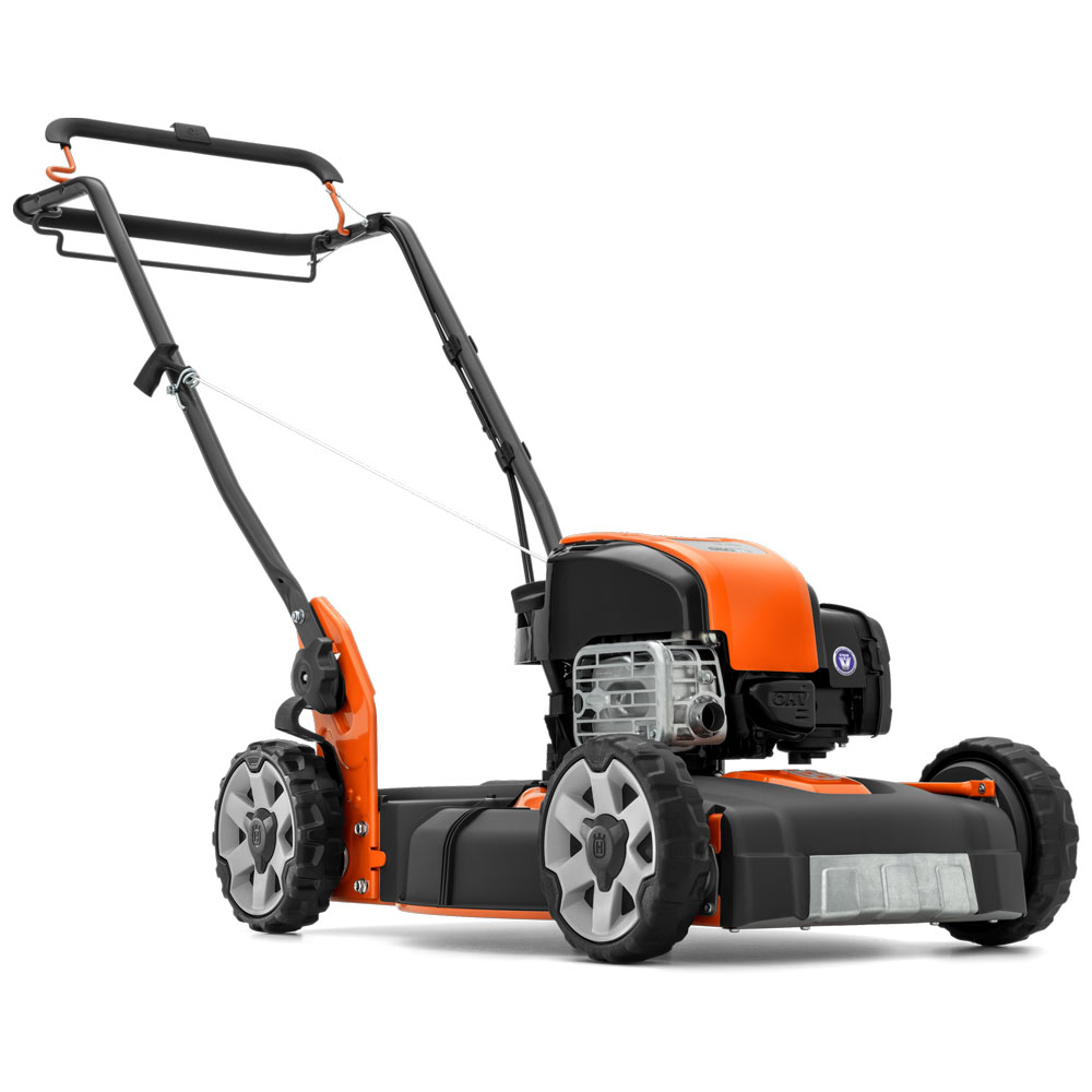 Produktabbildung: Husqvarna - LB 248S