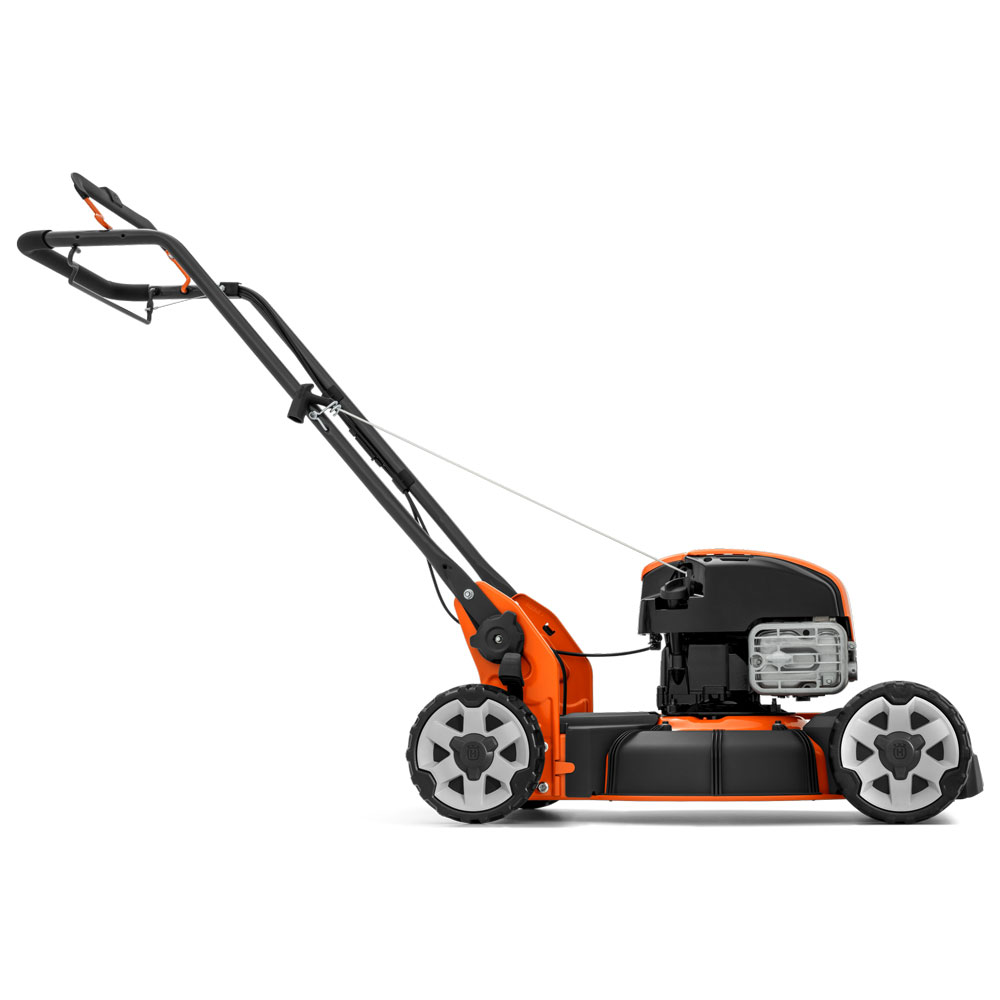 Produktabbildung: Husqvarna - LB 248S