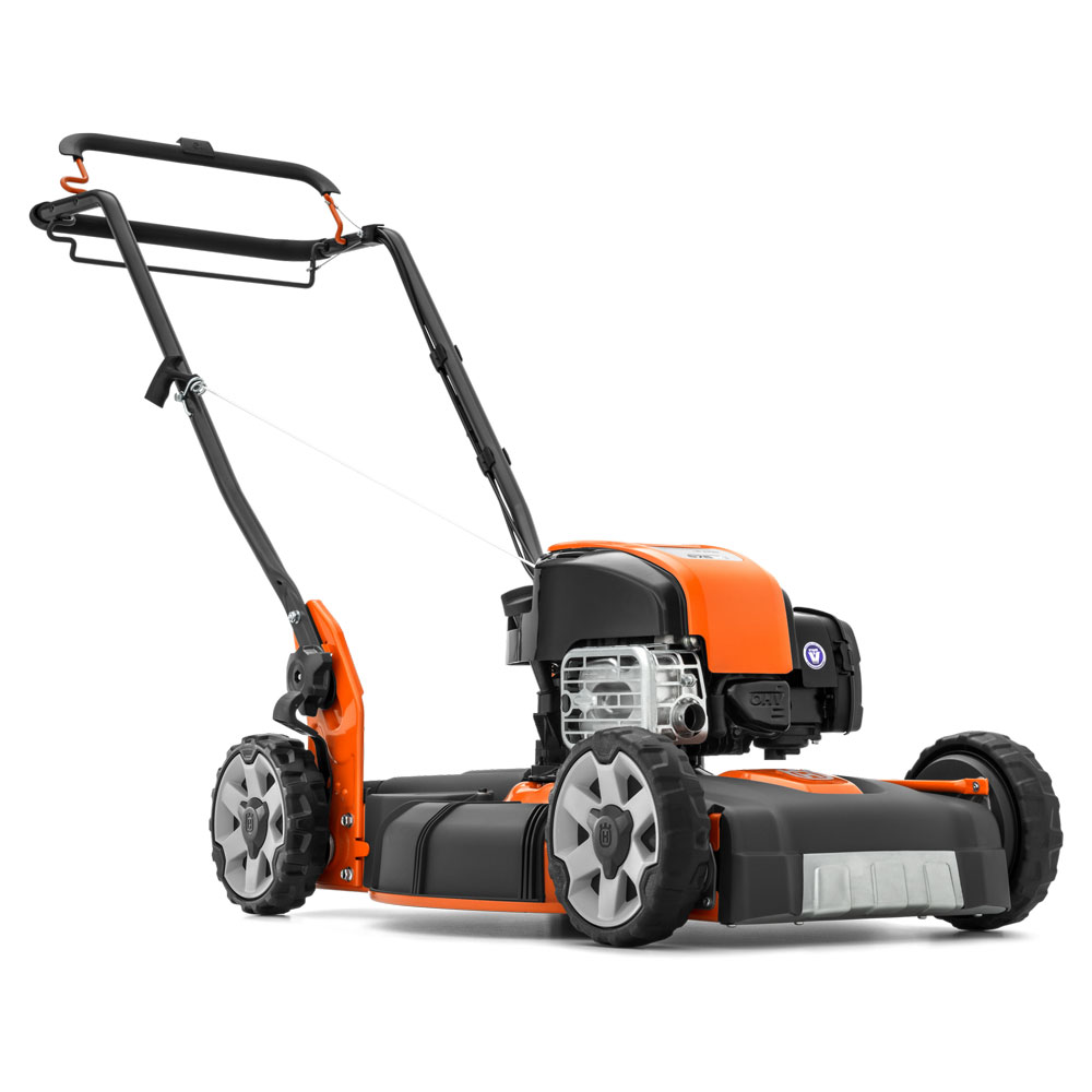 Produktabbildung: Husqvarna - LB 253S