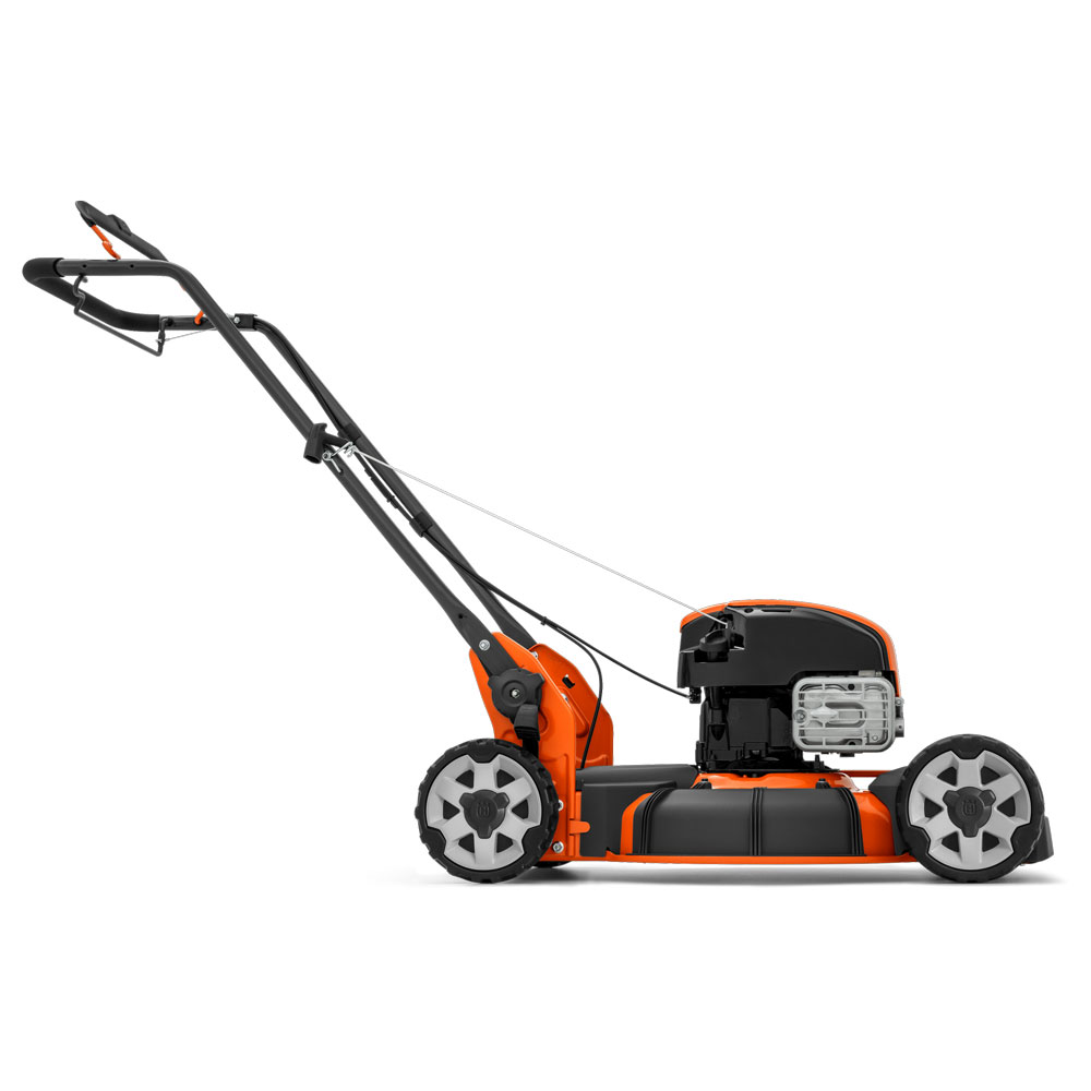 Produktabbildung: Husqvarna - LB 253S