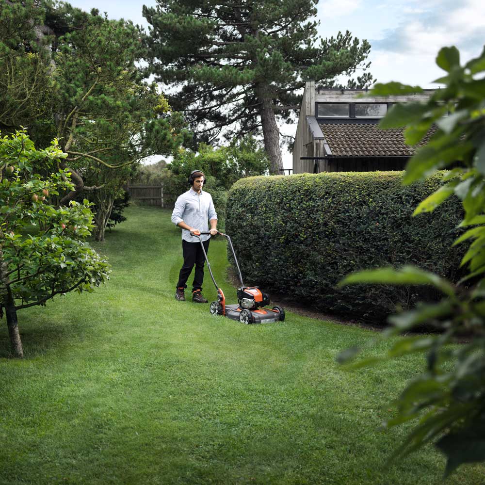 Produktabbildung: Husqvarna - LB 253S