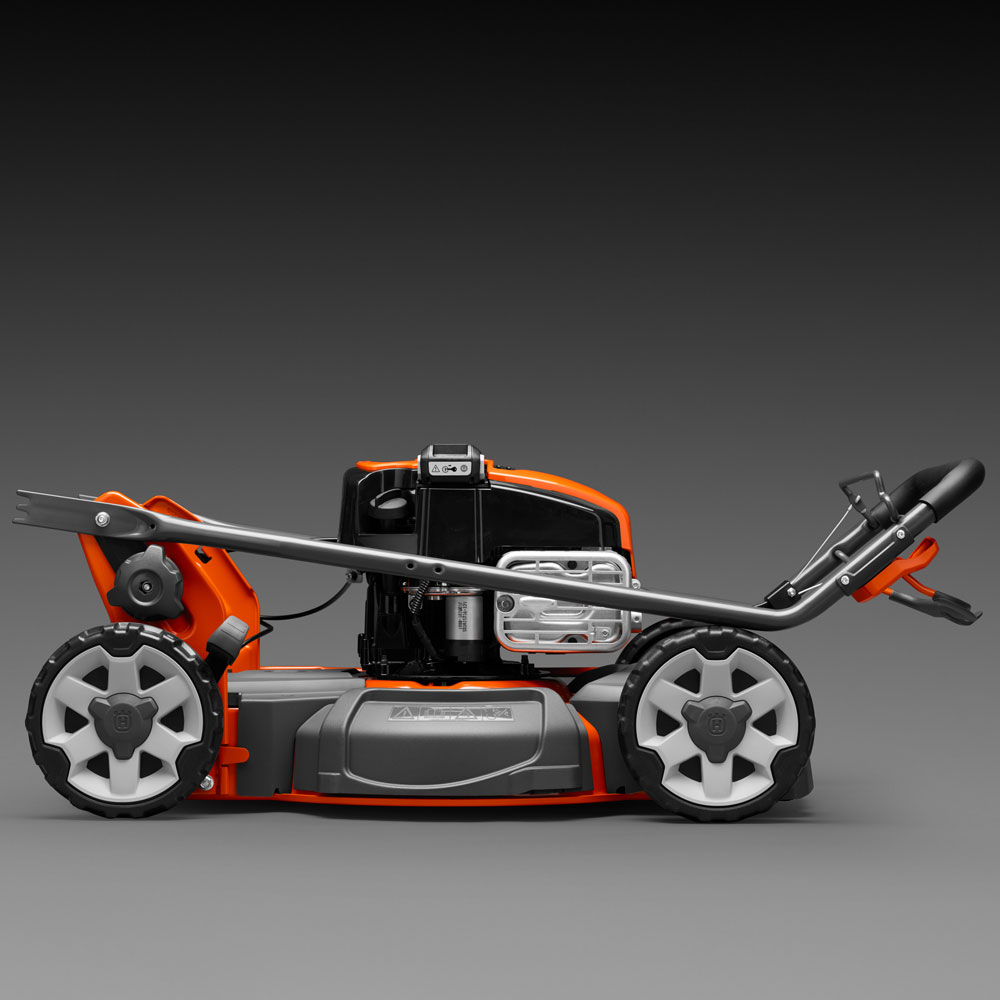Produktabbildung: Husqvarna - LB 348SI