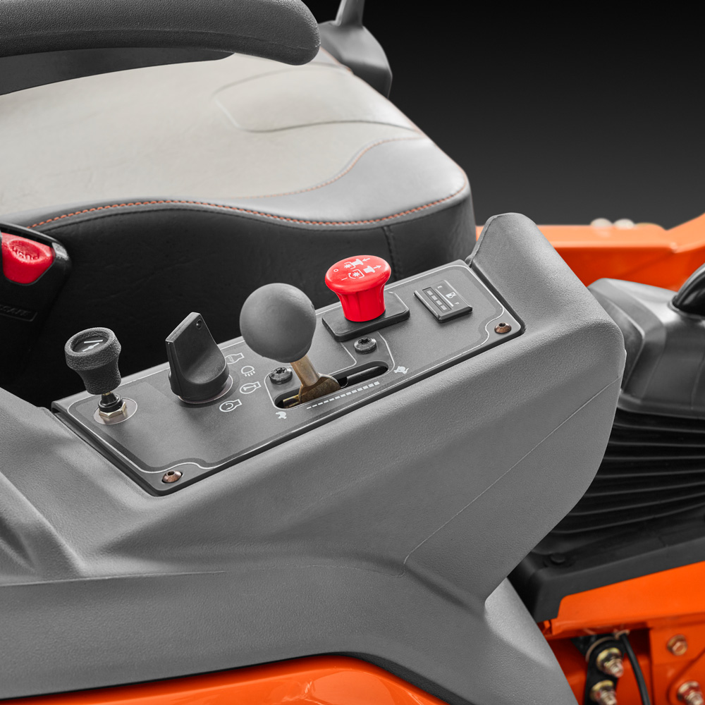 Produktabbildung: Husqvarna - Z560X