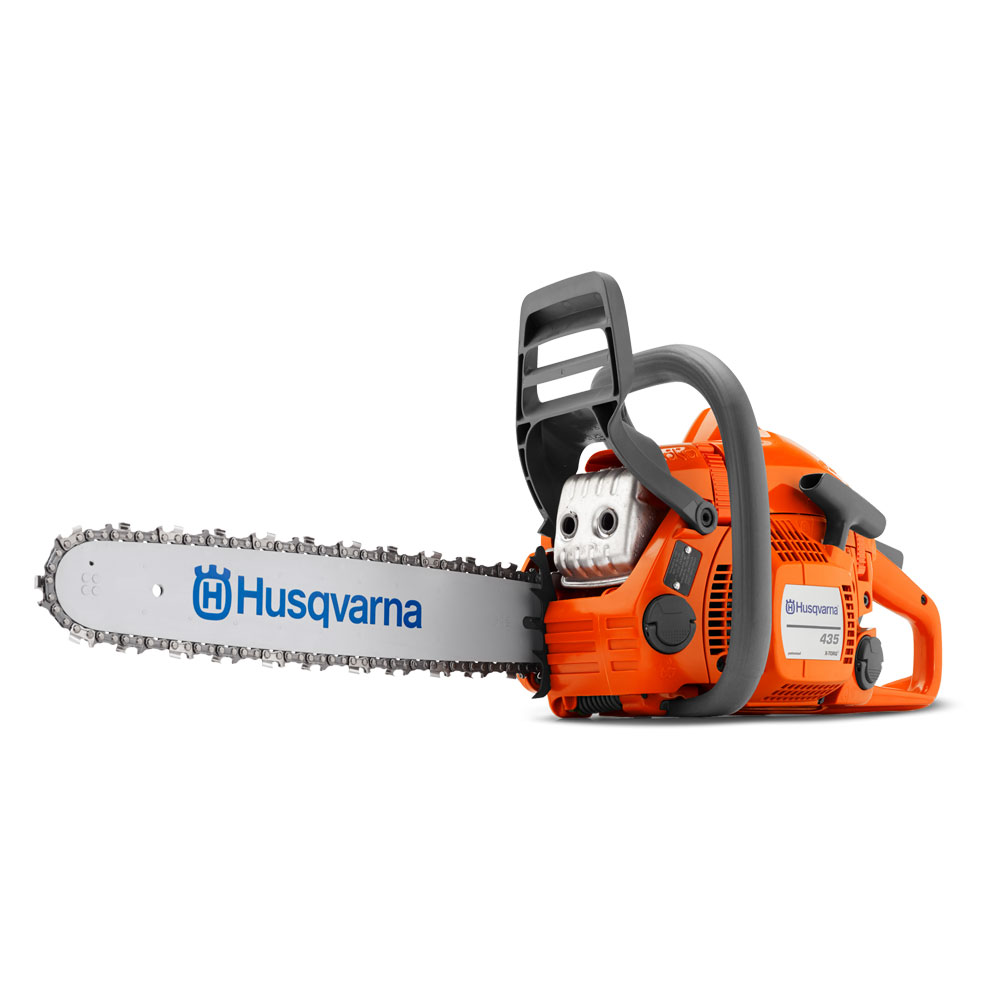 Produktabbildung: Husqvarna - 435 Mark II