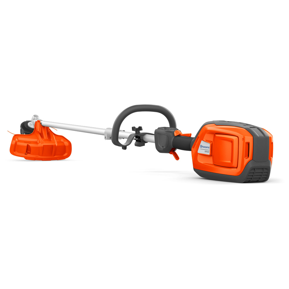 Produktabbildung: Husqvarna - 325iLK Set inkl. ohne Akku und ohne Ladegerät