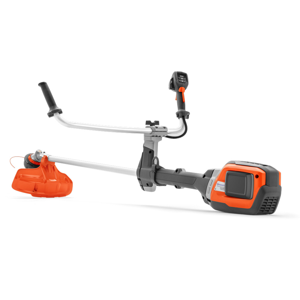 Produktabbildung: Husqvarna - 535iRXT ohne Akku und ohne Ladegerät