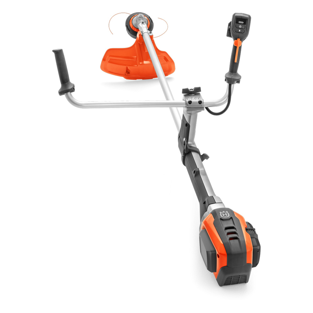 Produktabbildung: Husqvarna - 535iRXT ohne Akku und ohne Ladegerät