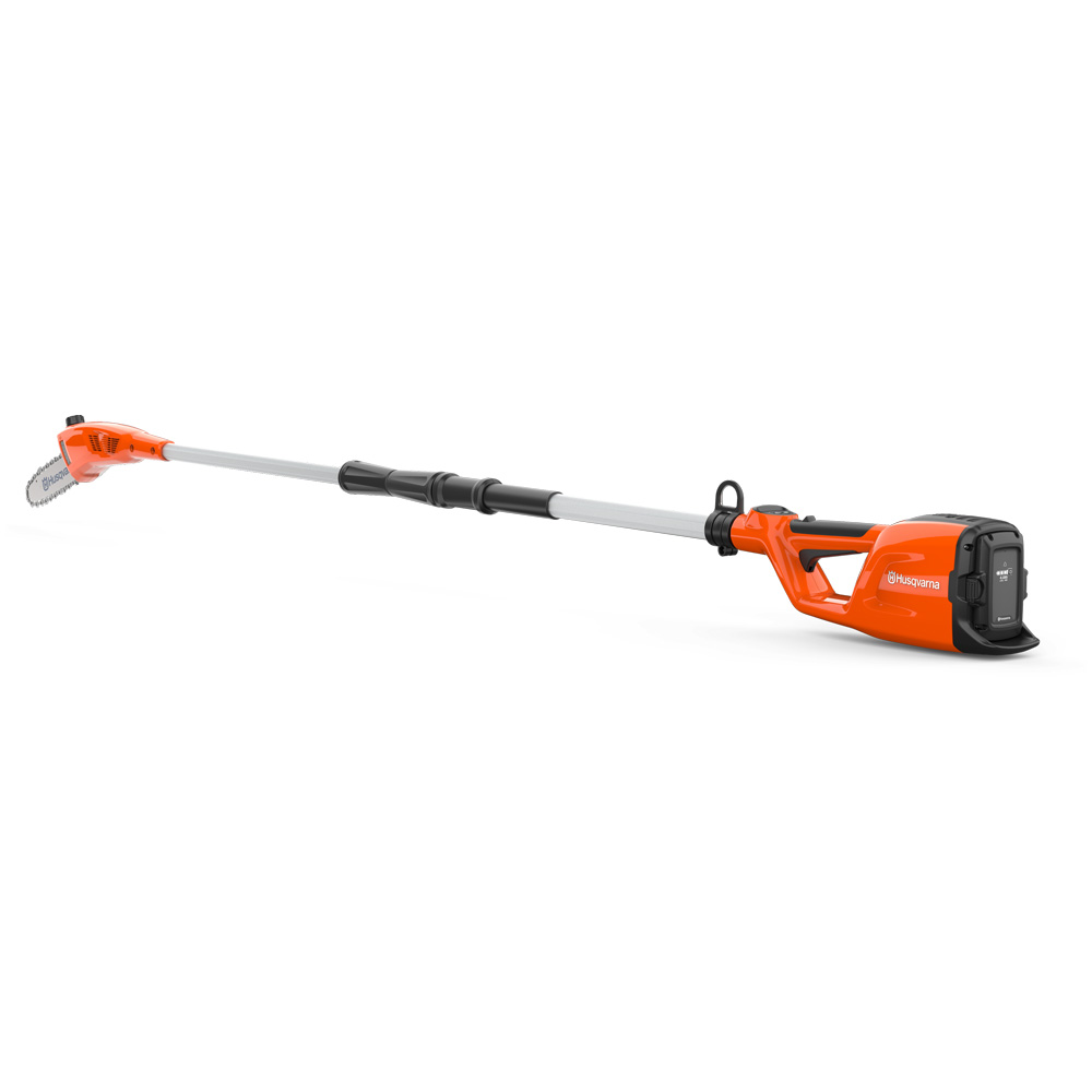 Produktabbildung: Husqvarna - 115iPT4 ohne Akku und ohne Ladegerät