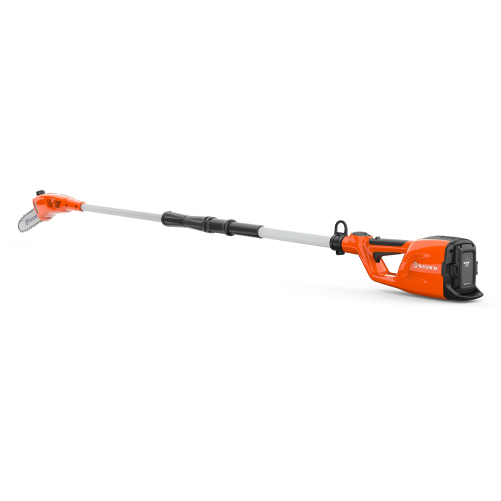 Produktabbildung: Husqvarna - 115iPT4 inkl. Akku und Ladegerät