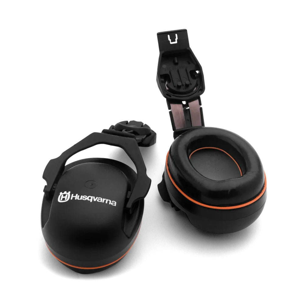 Produktabbildung: Husqvarna - Gehörschutz komplett