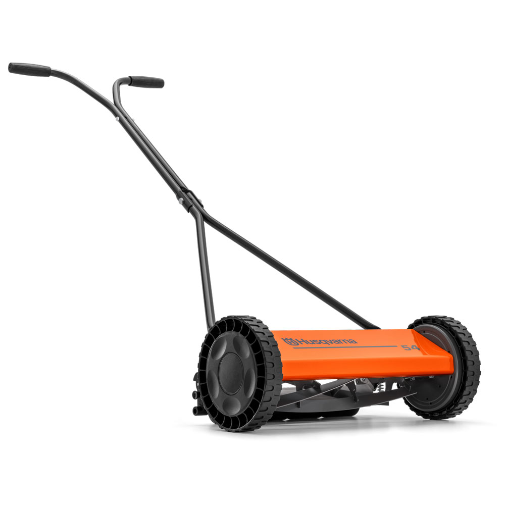 Produktabbildung: Husqvarna - Spindelmäher Exclusive 54
