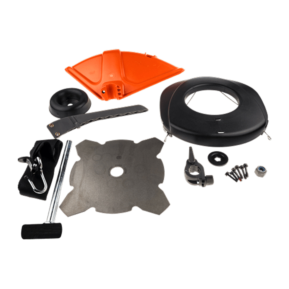 Produktabbildung: Husqvarna - J-Handgriffsatz / Umbausatz