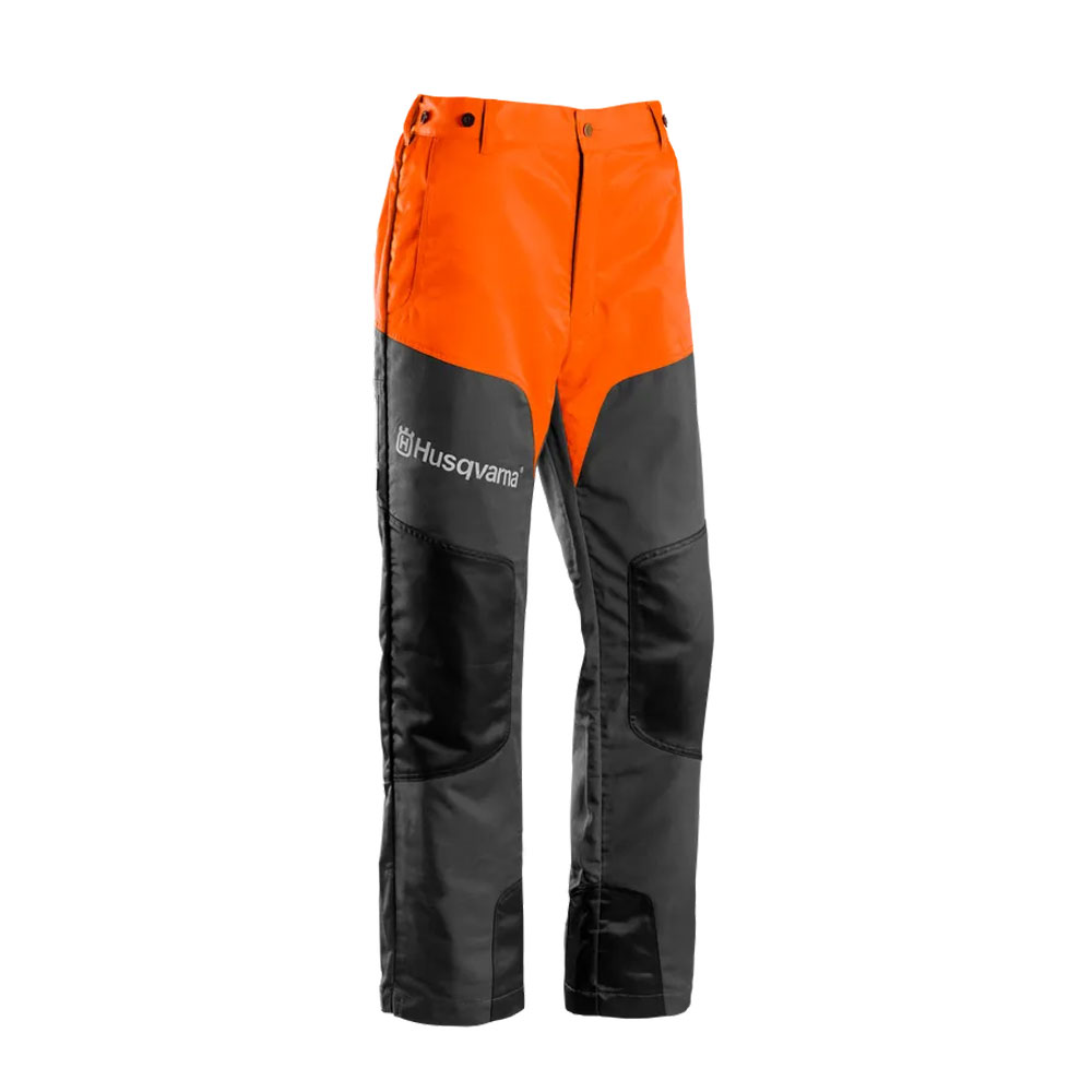 Produktabbildung: Husqvarna - Schnittschutzhose C W 20A (46 Kurzgr.)