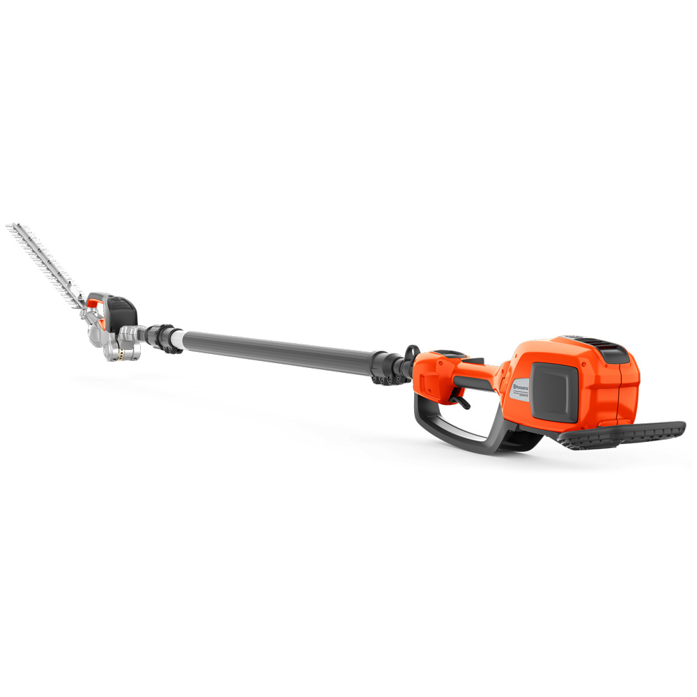 Produktabbildung: Husqvarna - 520iHT4 ohne Akku und ohne Ladegerät