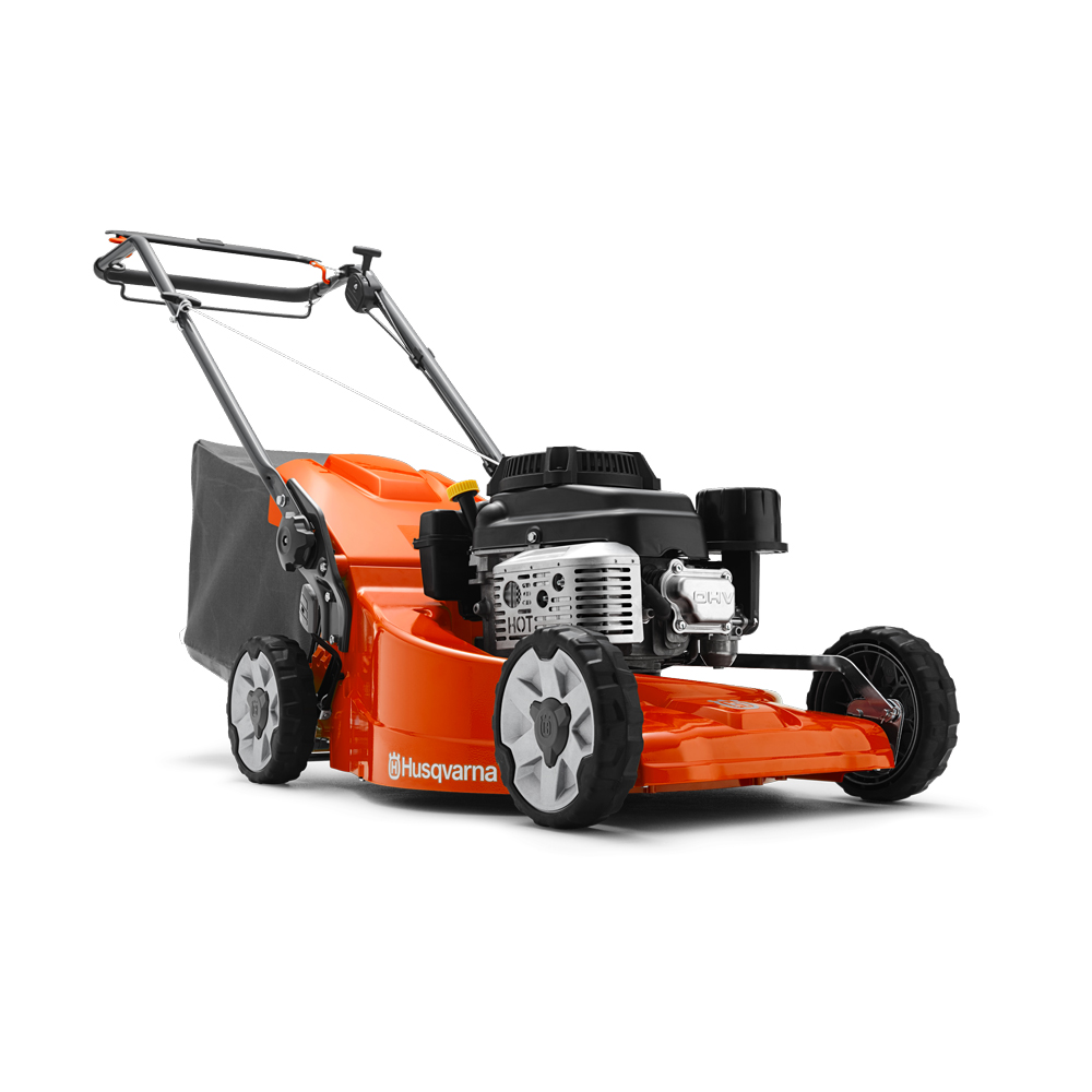 Produktabbildung: Husqvarna - LC 551SP