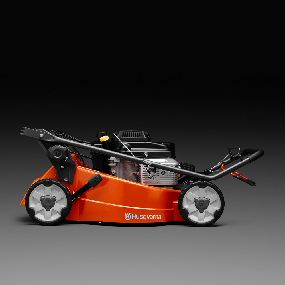 Produktabbildung: Husqvarna - LC 551SP