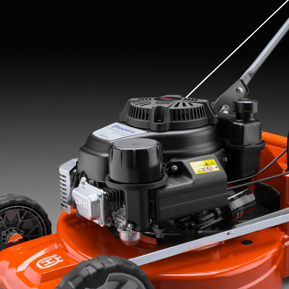Produktabbildung: Husqvarna - LC 551SP