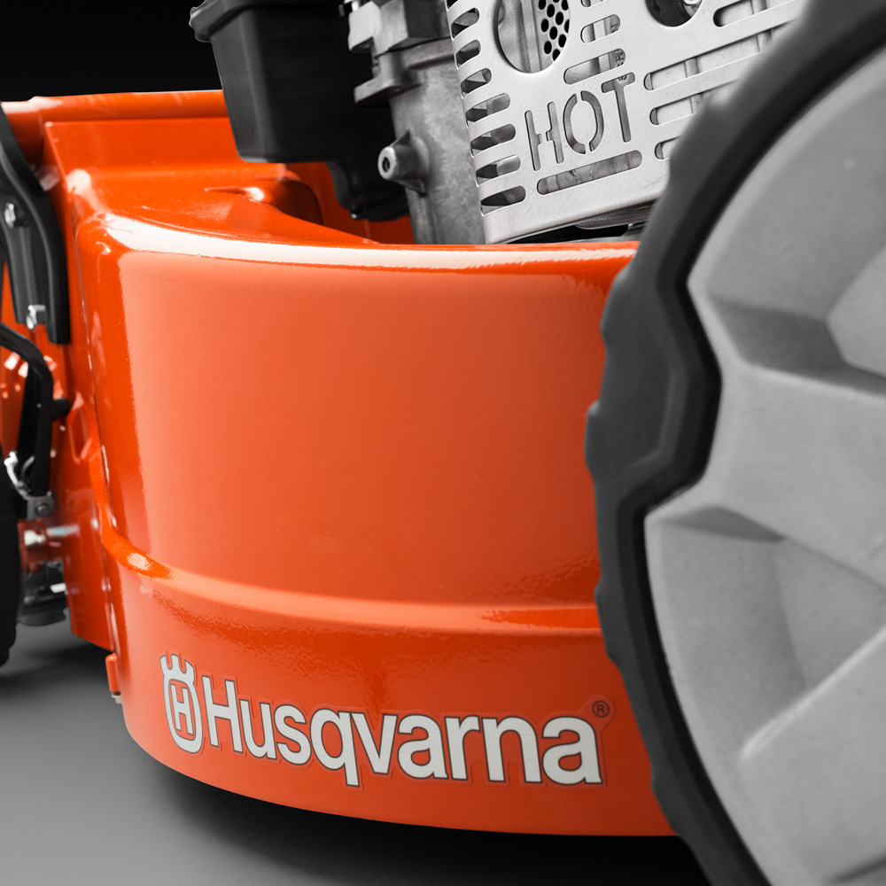 Produktabbildung: Husqvarna - LC 551SP