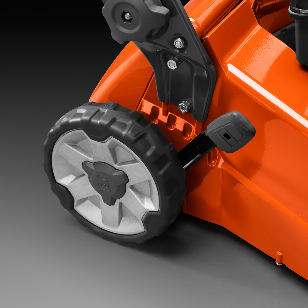 Produktabbildung: Husqvarna - LC 551SP