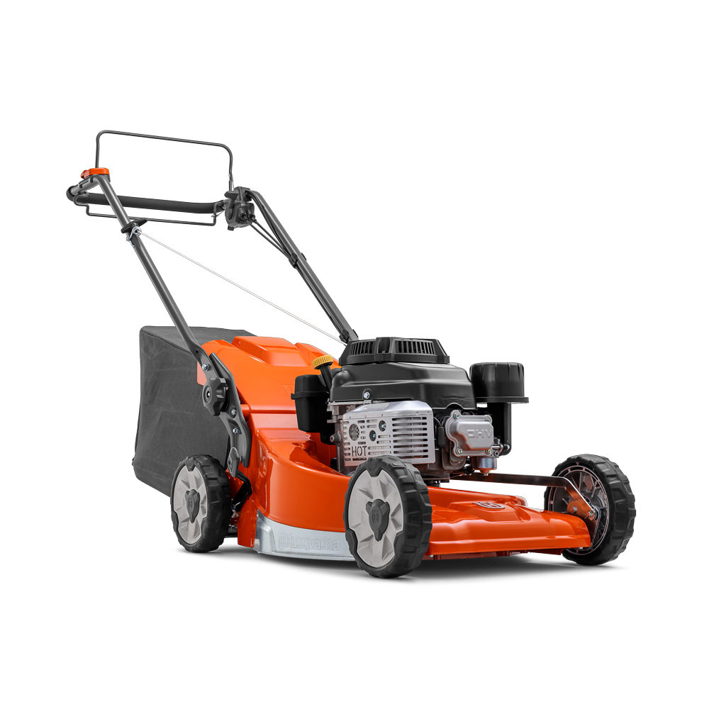 Produktabbildung: Husqvarna - LC 551VBP