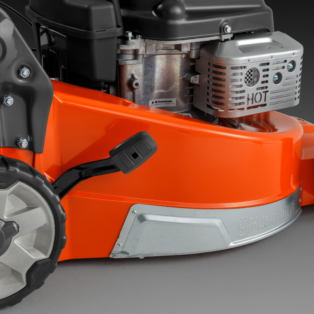 Produktabbildung: Husqvarna - LC 551VBP