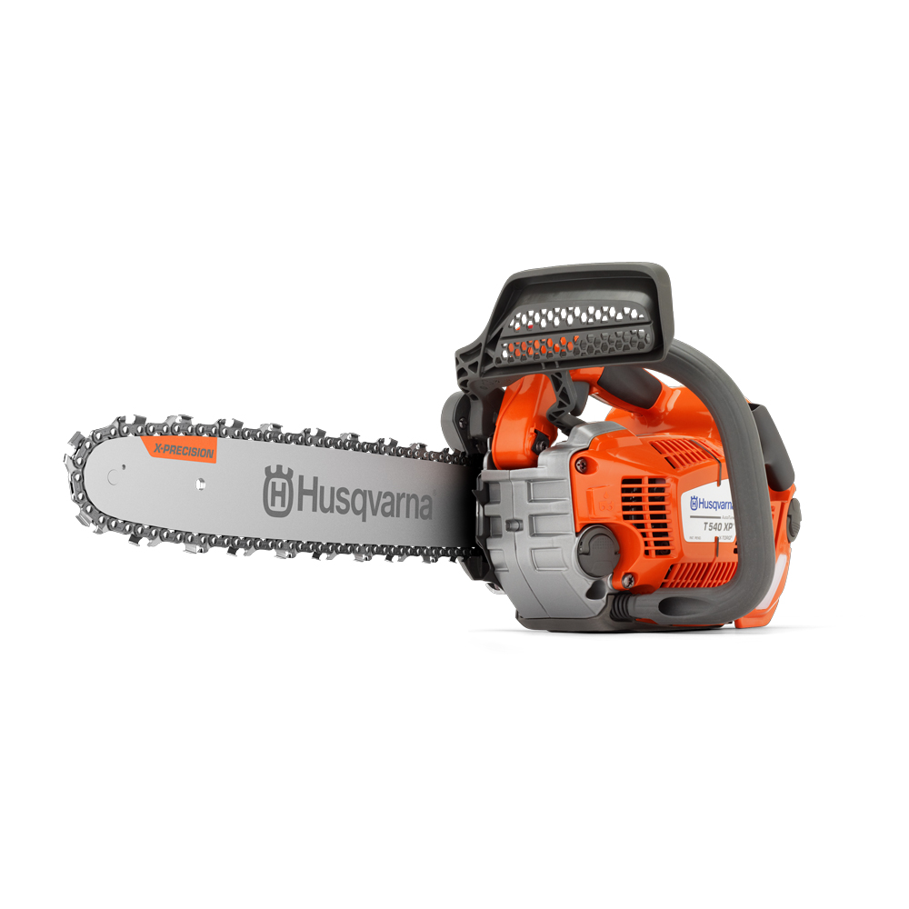 Produktabbildung: Husqvarna - T540 XP® Mark II (14 Zoll)  