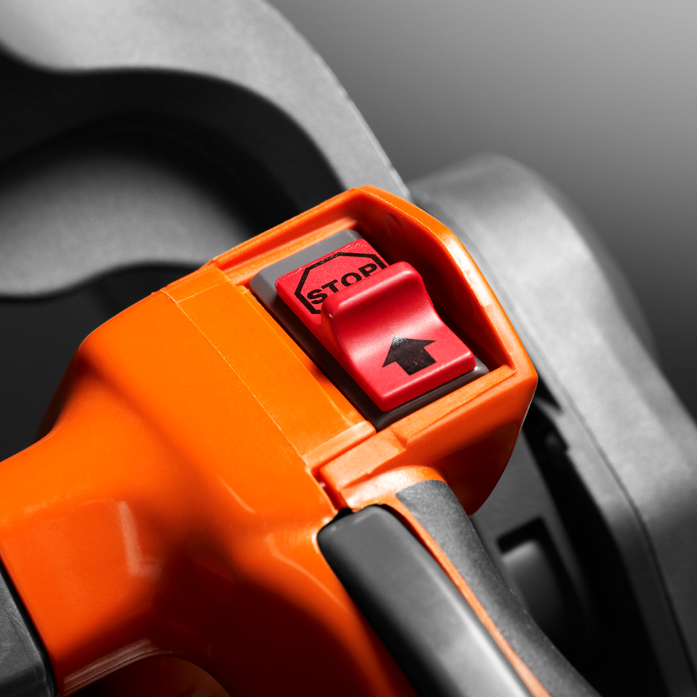 Produktabbildung: Husqvarna - T540 XP® Mark II (14 Zoll)  