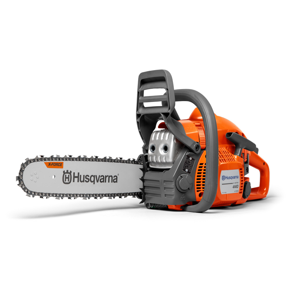 Produktabbildung: Husqvarna - 440e Mark II