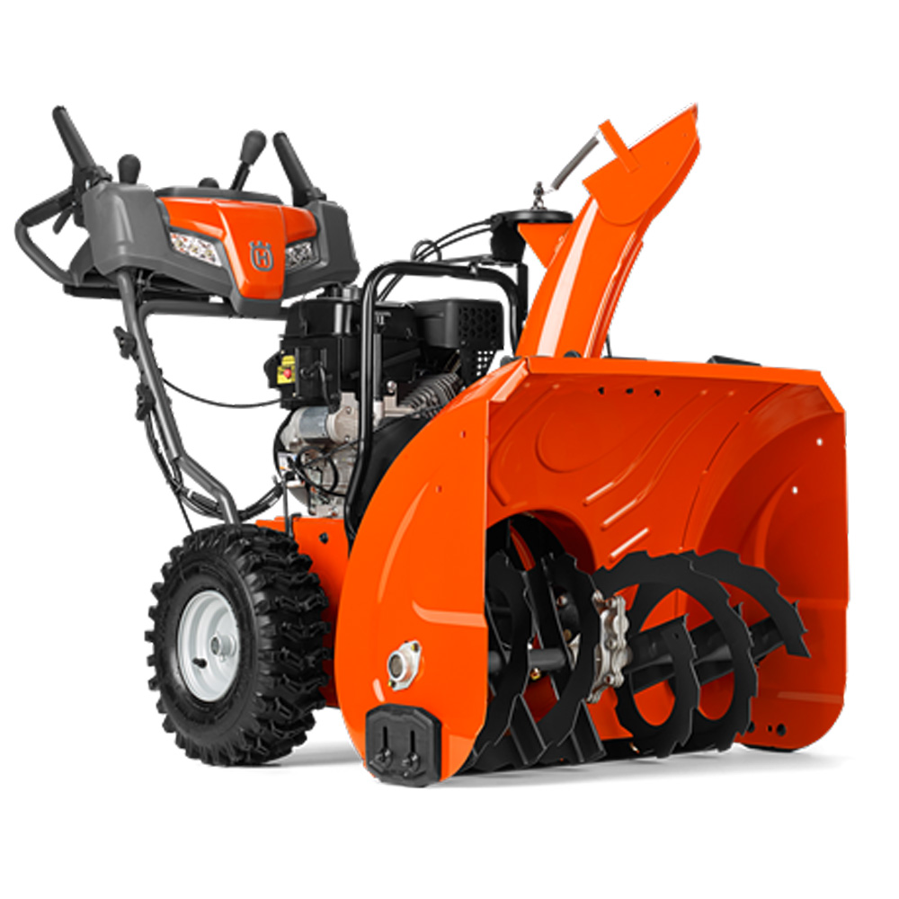 Produktabbildung: Husqvarna - ST 227P