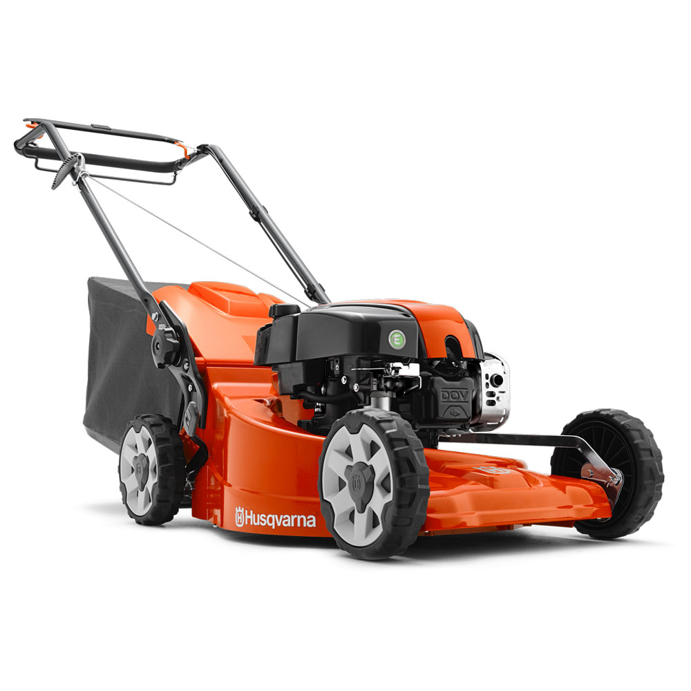 Produktabbildung: Husqvarna - LC 451S