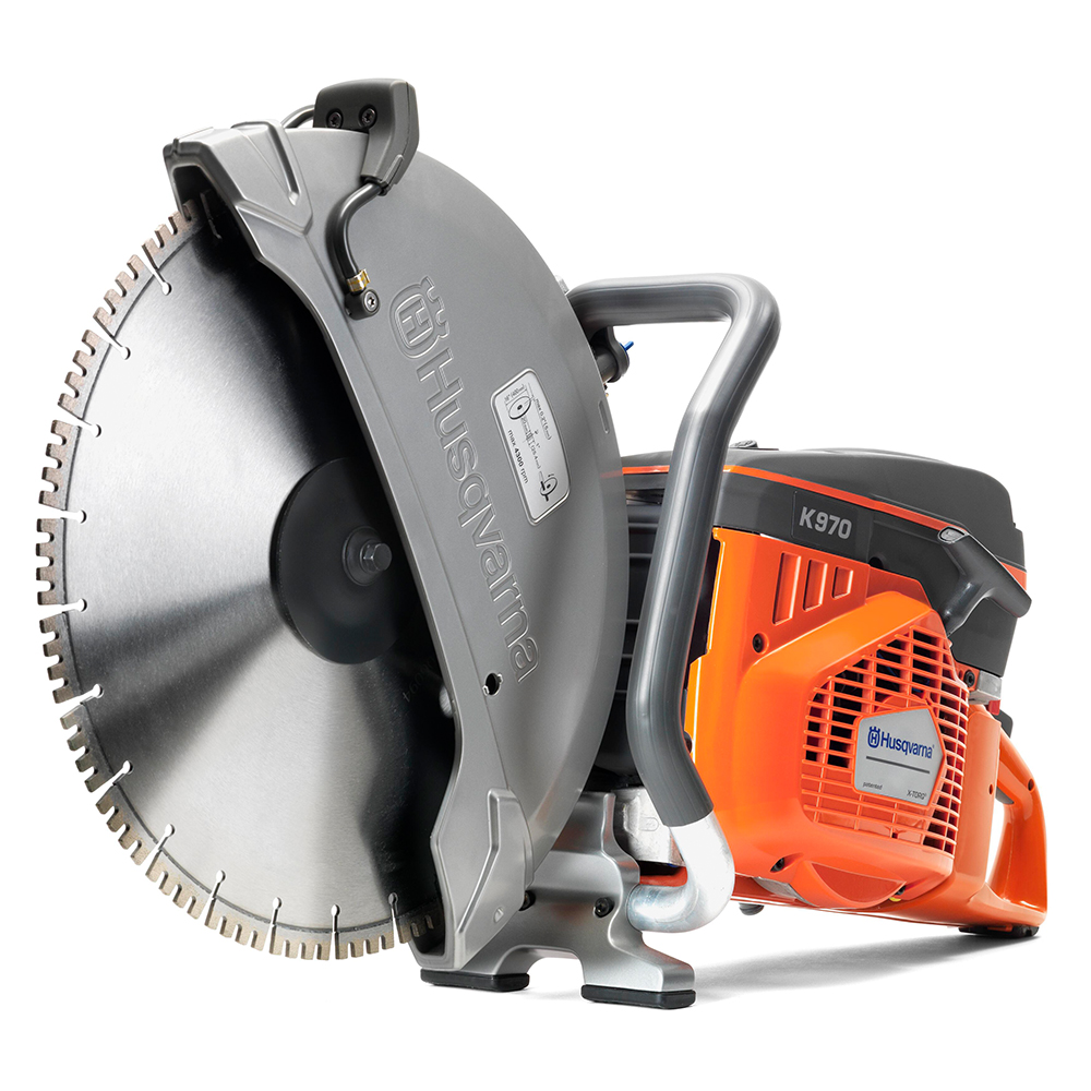 Produktabbildung: Husqvarna - K 970 16"