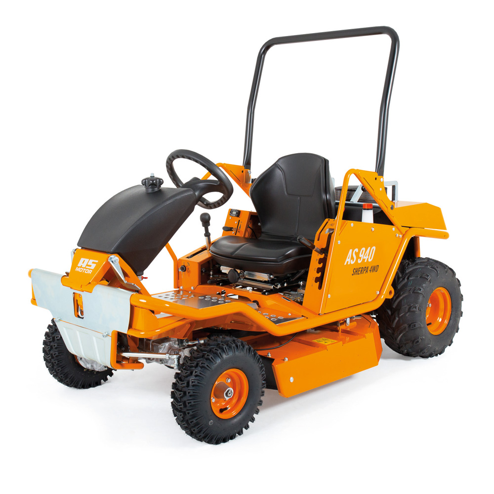 Produktabbildung: AS-Motor - AS 940 Sherpa 4WD