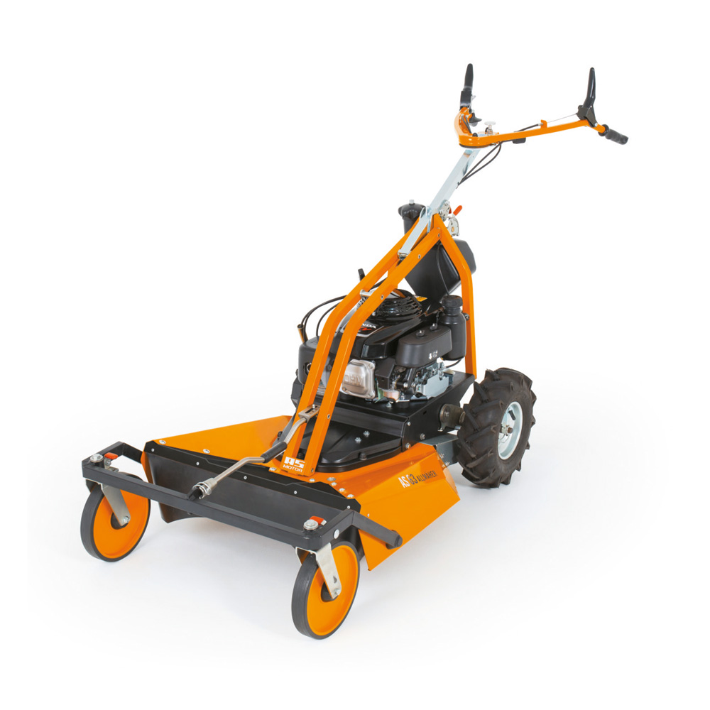 Produktabbildung: AS-Motor - AS 63 4T Honda