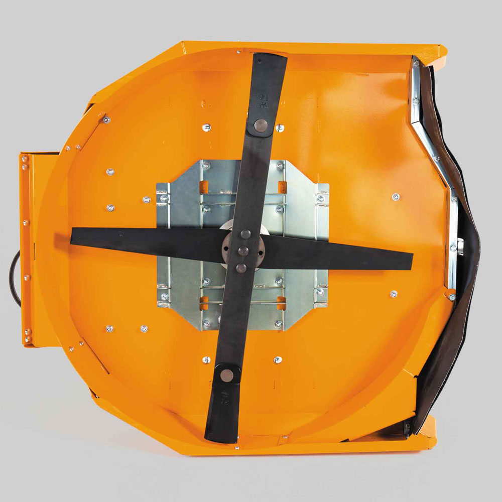 Produktabbildung: AS-Motor - AS 940 Sherpa 4WD B&S