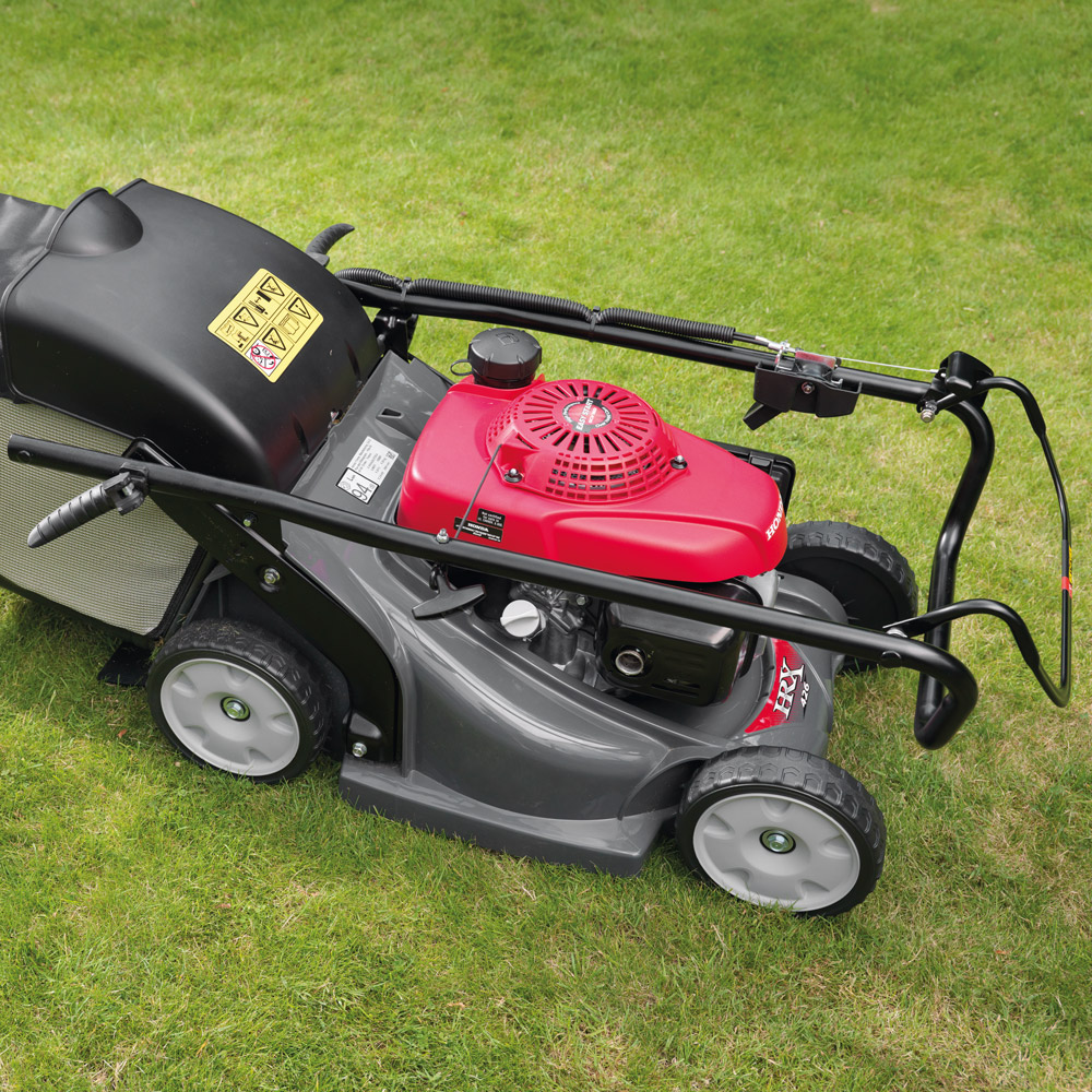 Produktabbildung: Honda - HRX 426 PD E