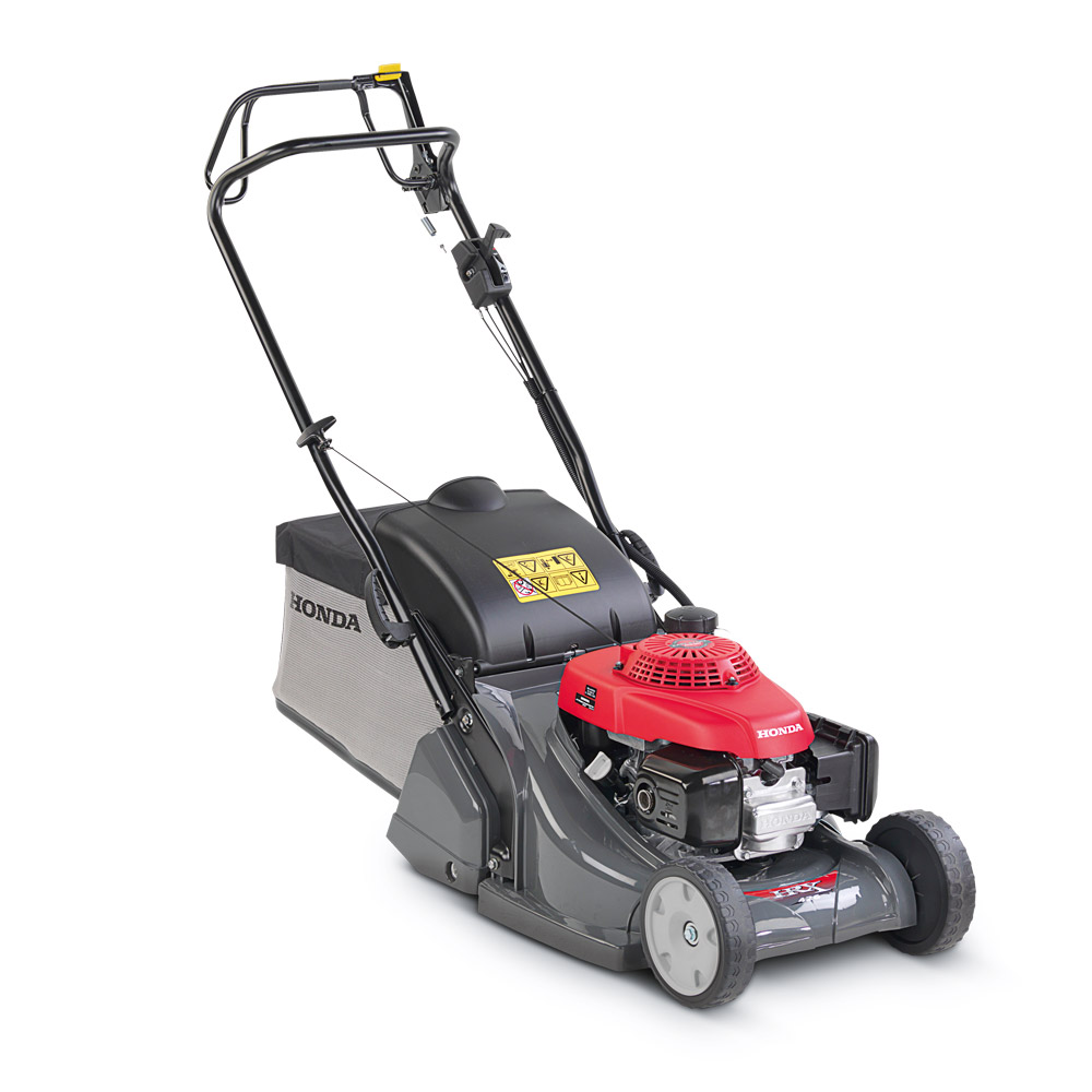 Produktabbildung: Honda - HRX 426 QX E