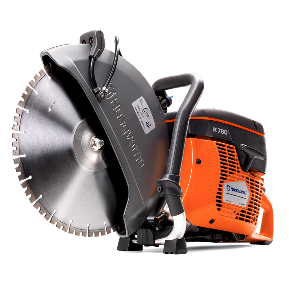 Produktabbildung: Husqvarna - K 760 12"