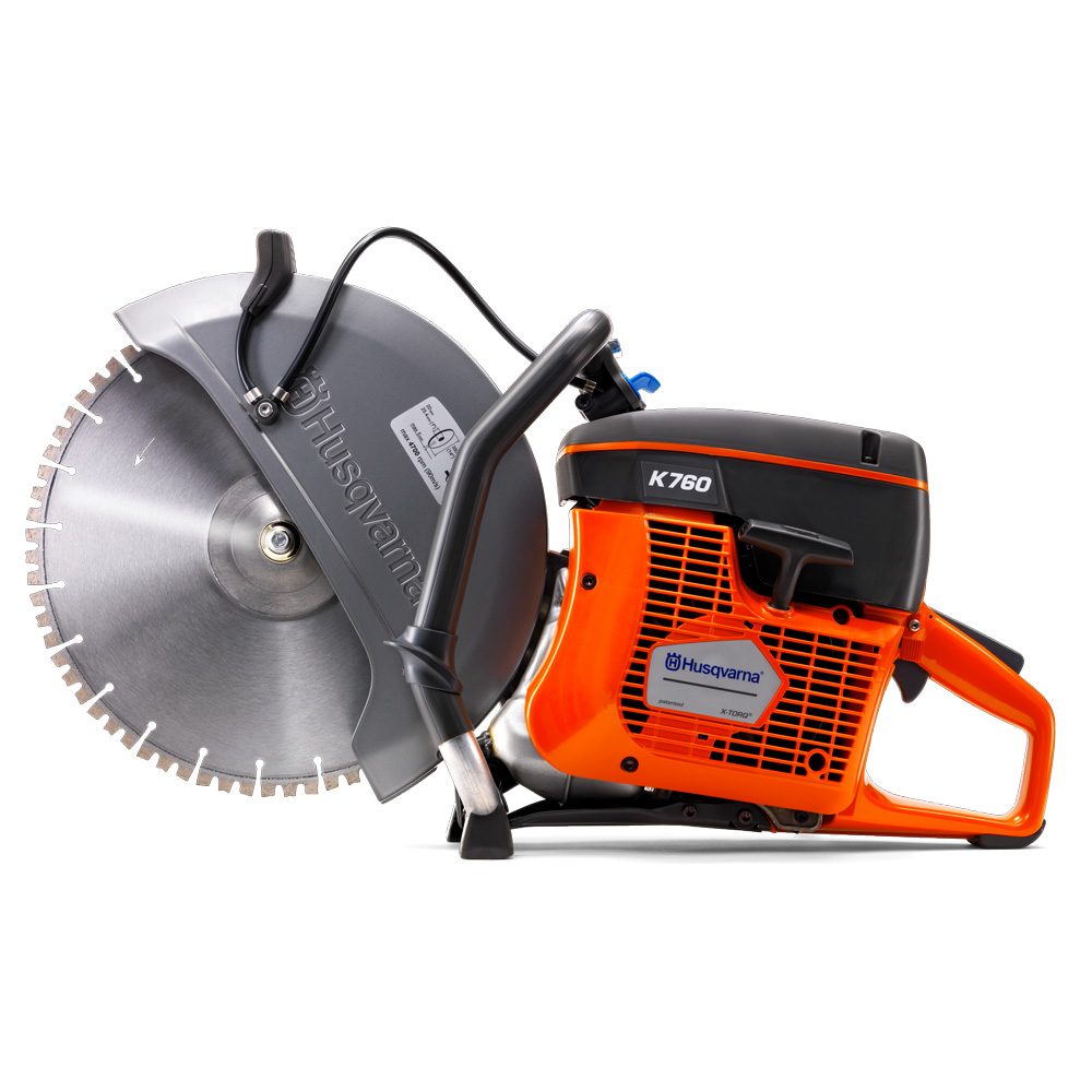 Produktabbildung: Husqvarna - K 760 12"