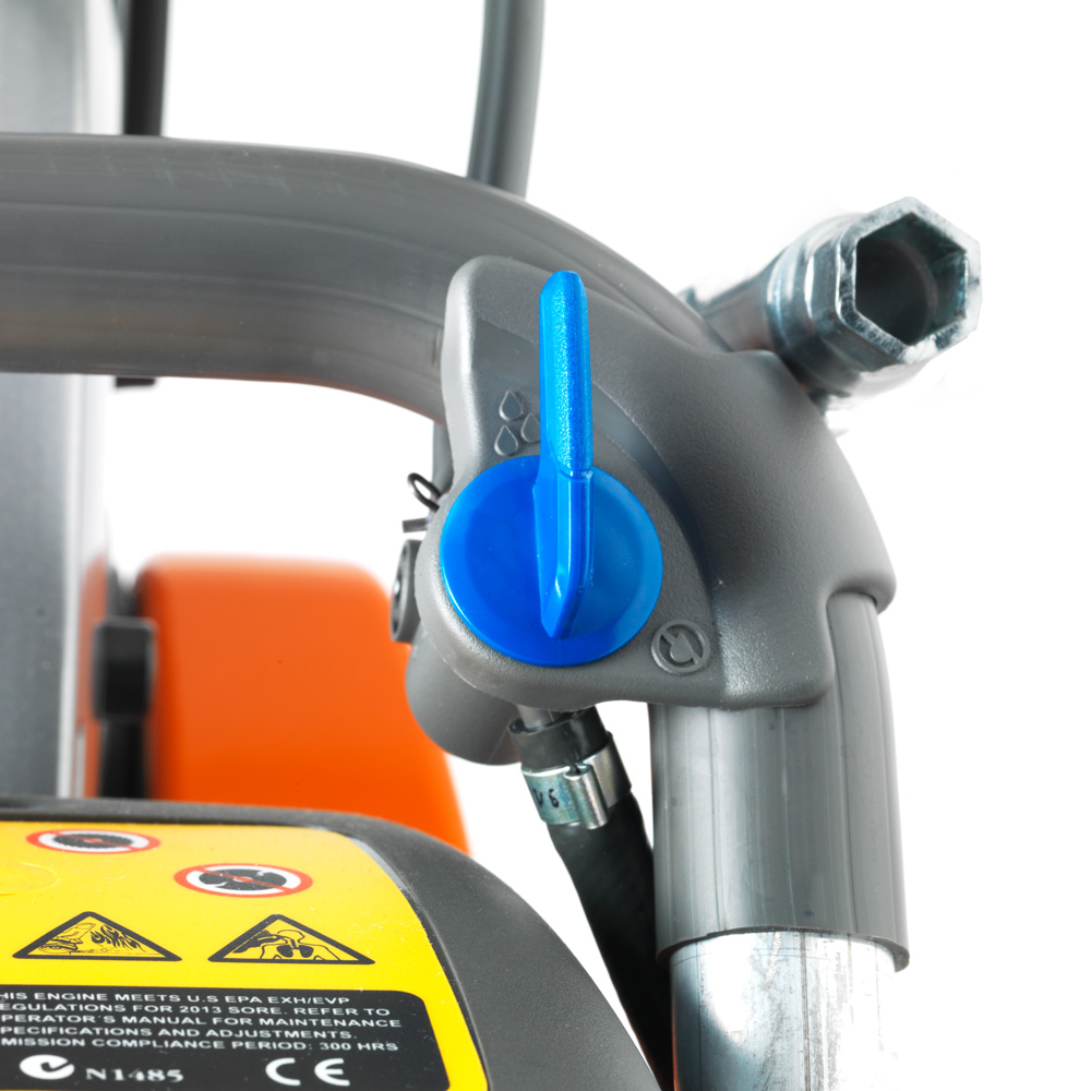 Produktabbildung: Husqvarna - K 760 12"