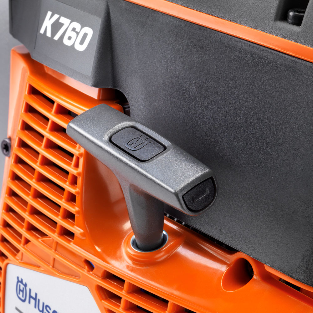 Produktabbildung: Husqvarna - K 760 12"