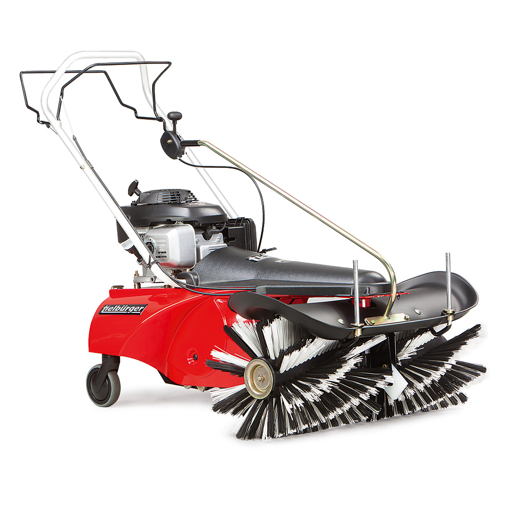 Produktabbildung: Tielbürger - tk20 (B&S 575EX magmarot-schwarz)
