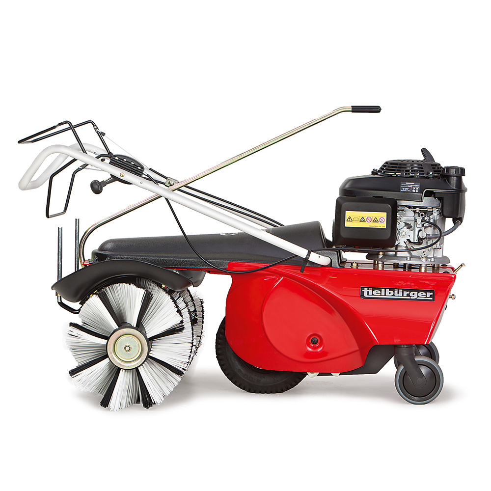 Produktabbildung: Tielbürger - tk20 (B&S 575EX magmarot-schwarz)